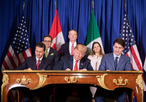 NAFTA Renegotiation: What Students of Economics Need to Know