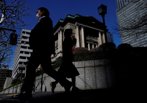 A Comprehensive Look at Quantitative Easing in Japan