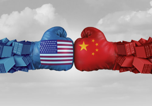 Understanding the China-US Trade War