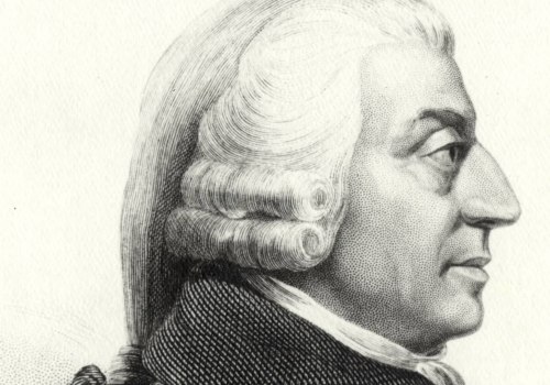 Understanding 'The Wealth of Nations by Adam Smith'